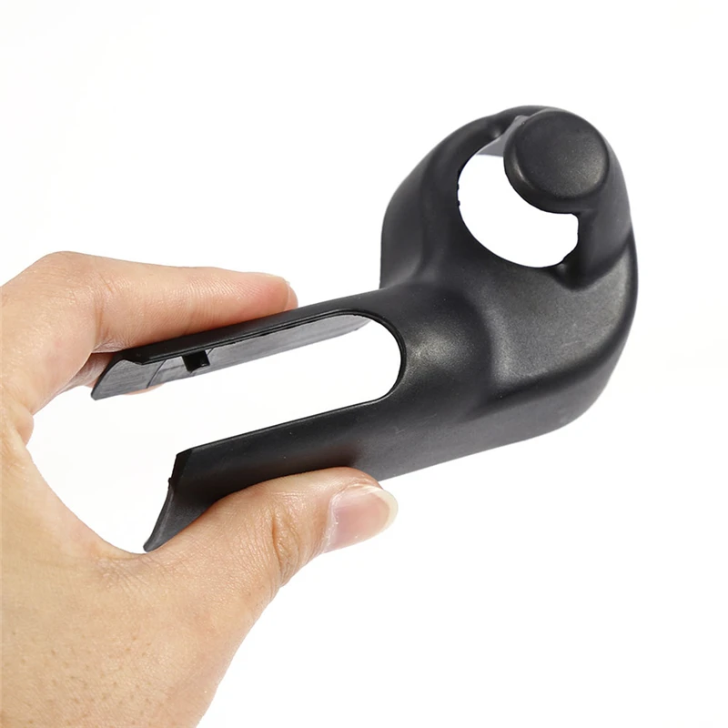 

Car Rear Windshield Wiper slade Arm Cap OEM NEW FOR Jeep Wrangler 2008-2017 Wiper Life Gate Wiper Arm Car Auto Styling
