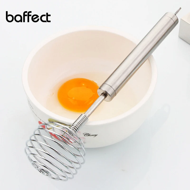 Buy New Arrival Egg Beaters Stainless Steel Handle Egg