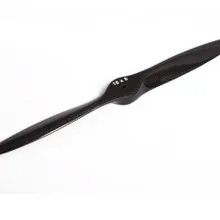 2 лезвия 18x8 3 K карбоновый пропеллер 1808 для RC Самолет с бензиновым двигателем