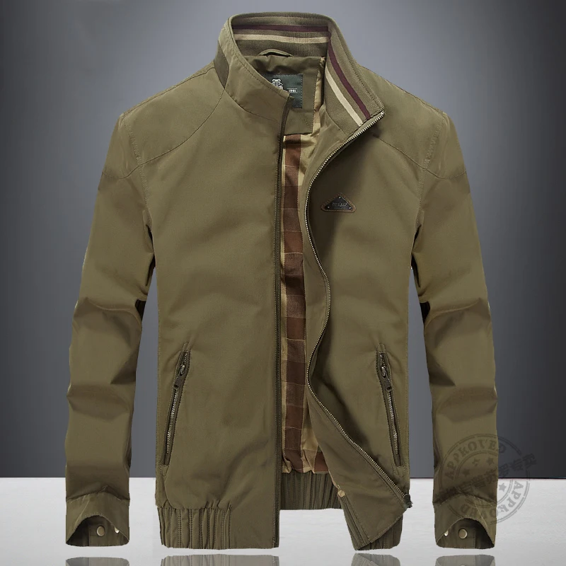 440+ Desain Jaket Casual HD Terbaru