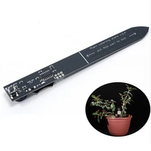 

CJMCU Plant Watering Alarm Alerter Humidity Moisture Sensor Module Soil Sensor