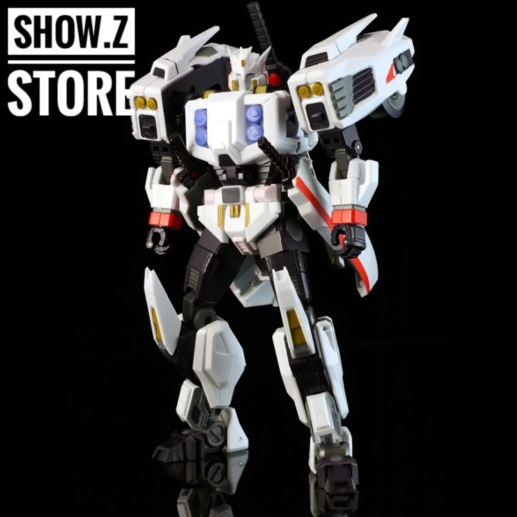 

[Show.Z Store] Mastermind Creations MMC R-32 Stray Drift Master Mind IDW Transformation Action Figure