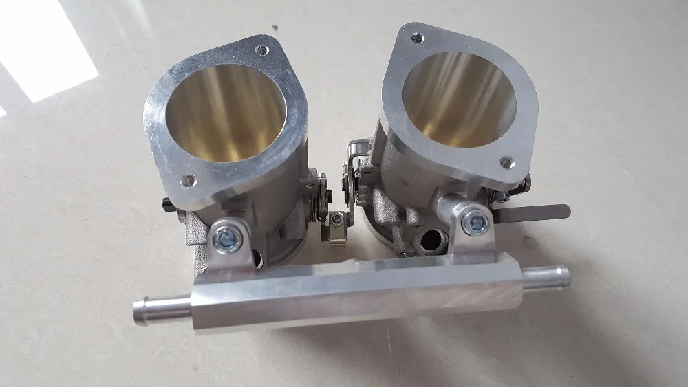 40 IDF Throttle Bodies replace 40 mm for Weber for dellorto carb
