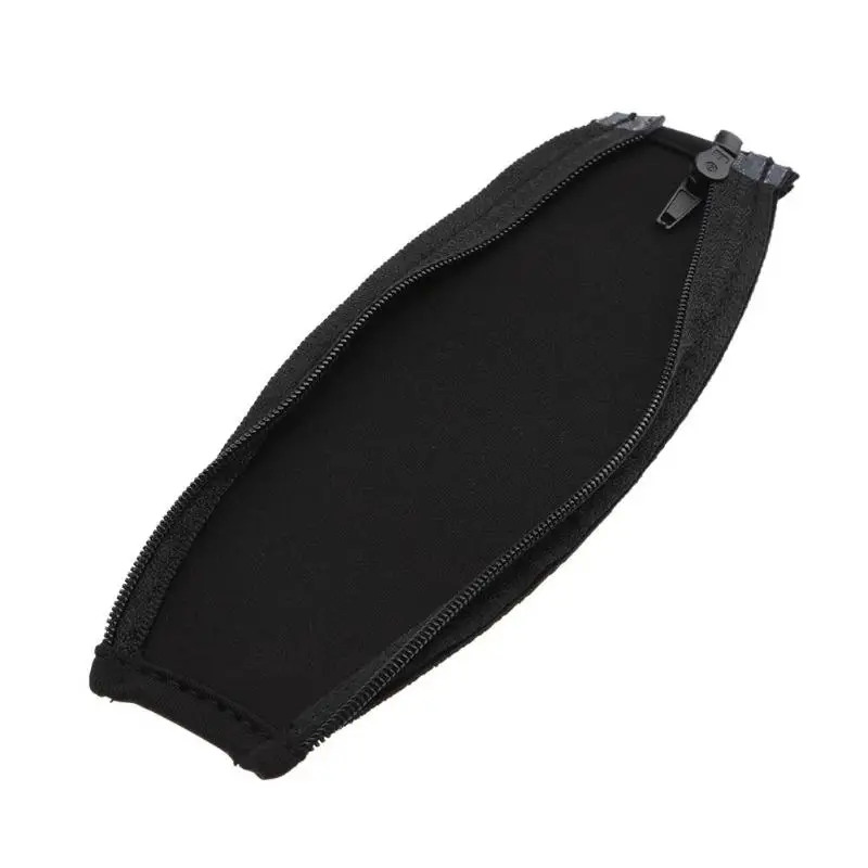 VODOOL наушники на молнии повязка голову Подушка Замена гарнитура Накладка для Bose