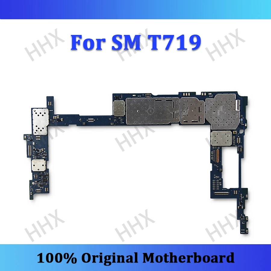 Original for Samsung Galaxy Tab S2 T719 motherboard