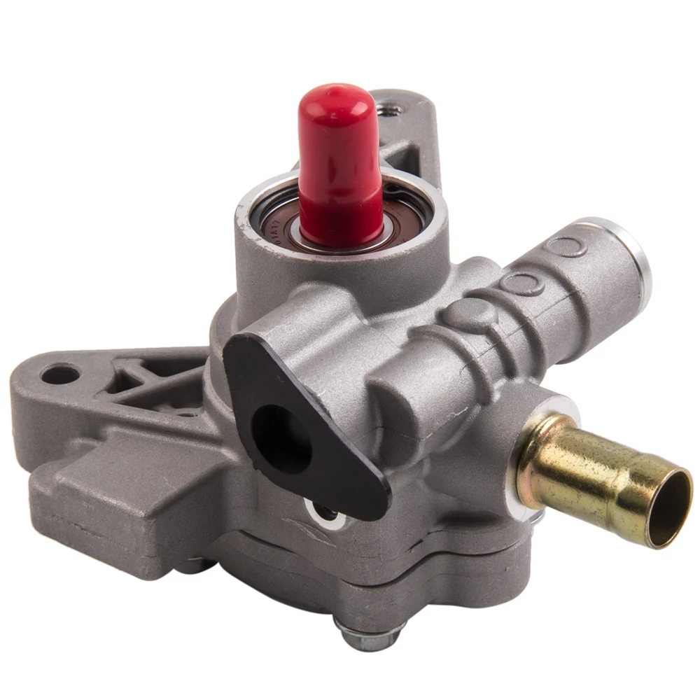 Power steering pump 1998 2002 2.3L For Honda Accord 56110PAAA01 553