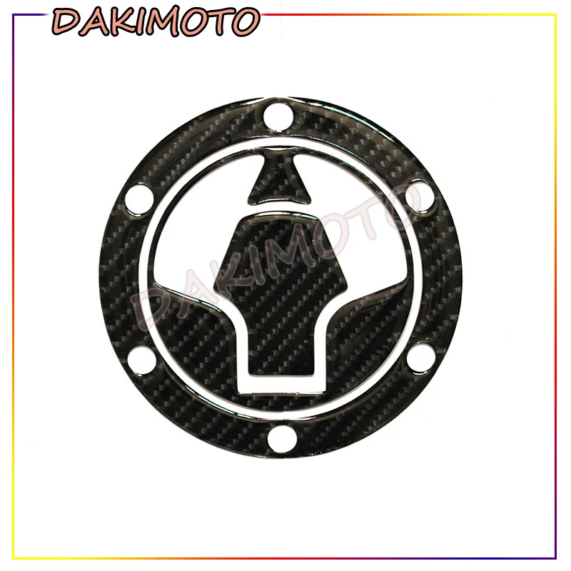 Для KAWASAKI NINJA ZX250R ZX300R 250R 300R K-CGTCP-16 3D углеродного волокна масла Бензобак Обложка Pad