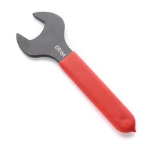 Er16 캐스팅 스틸 a 타입 렌치 er 스패너 콜릿 척 홀더 cnc 밀링 공구 선반 도구 2019 원본(China)