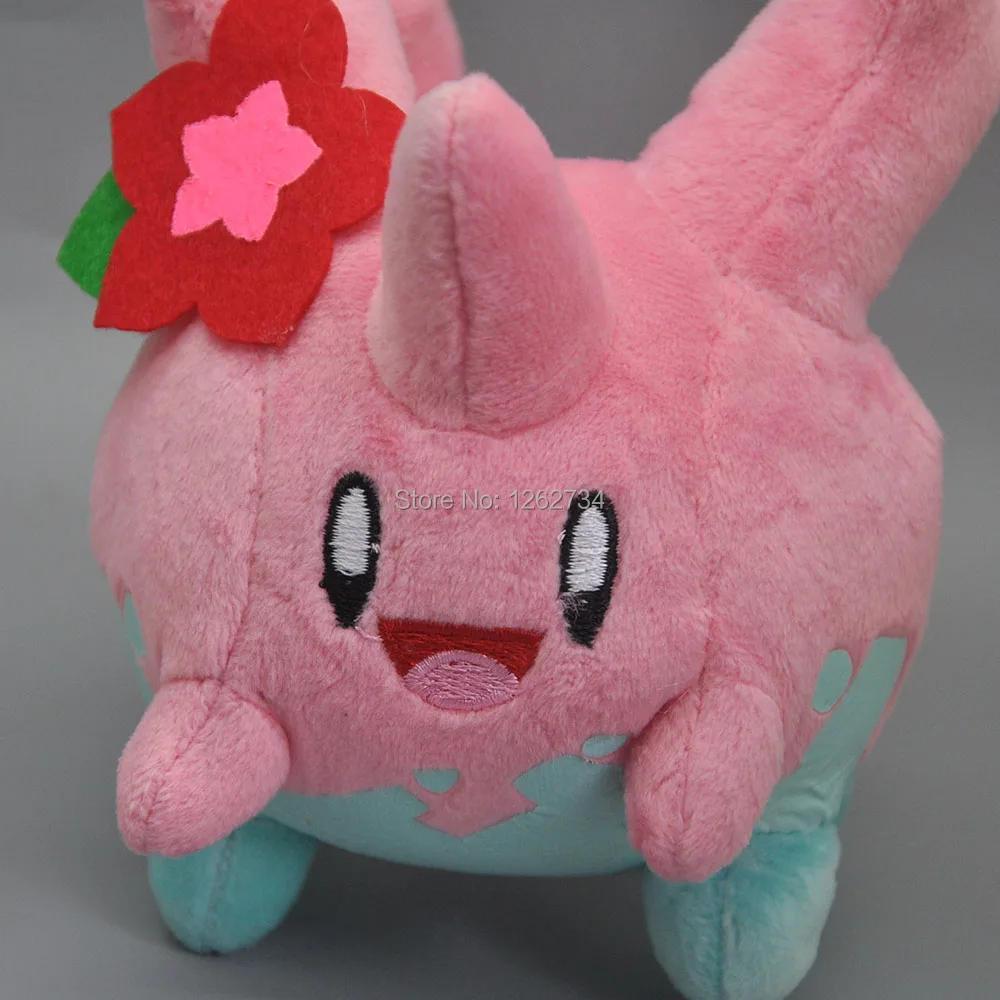 Happiny-5.5inch-75g-12-E