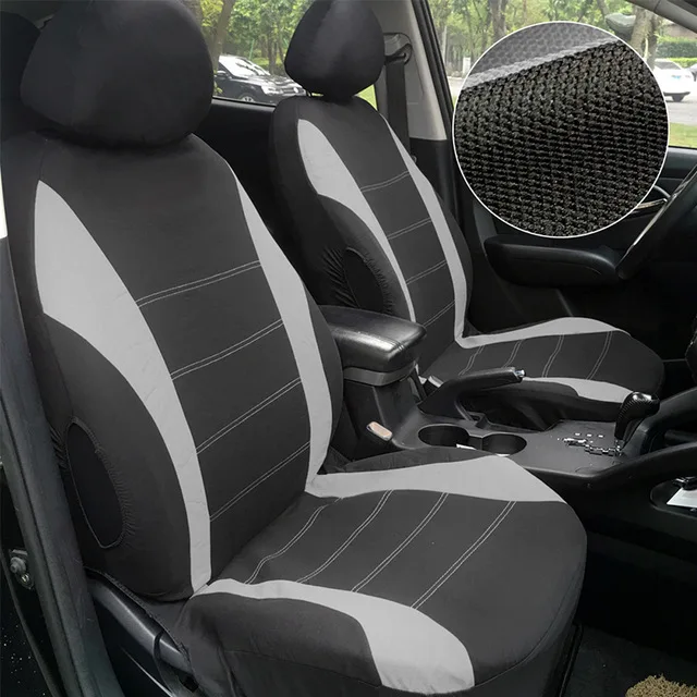 

car seat cover seat covers for Fiat linea marea punto stilo tempra 2017 2016 2015 2013 2012 2011 Front & Rear Complete Set