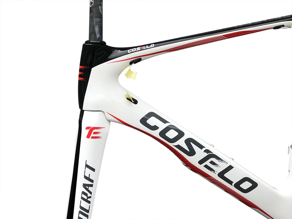 Clearance Costelo Speedcraft carbon road bicycle frame road bicicleta carbono carbon road bicycle bici telai in carbonio bicycle 3 color 3 Clearance Costelo Speedcraft carbon road bicycle frame road bicicleta carbono carbon road bicycle bici telai in carbonio bicycle 3 color 3