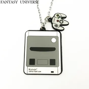 

FANTASY UNIVERSE Free shipping 20pcs a lot necklace HRDAKIOR03