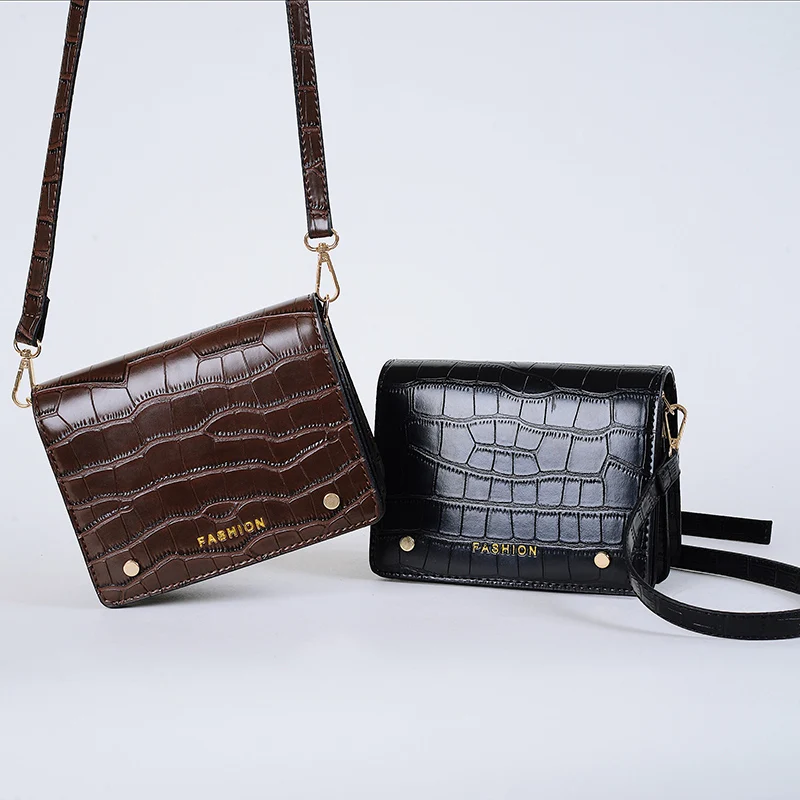 Bolsa Feminina Hiqh качественная кожаная женская сумочка модная сумка на плечо роскошные