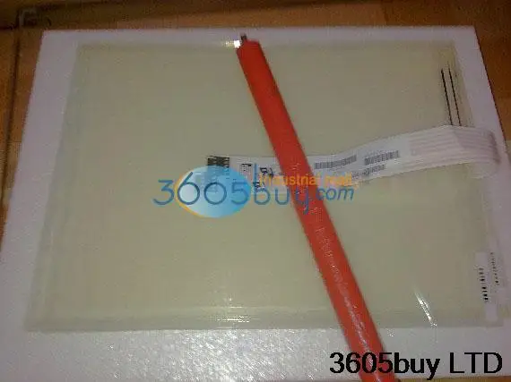 

Original 10.4 inch 5 Wire Resistive Touch Screen scn-at-flt10.4-z04-0h1-r