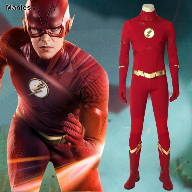 The flash adult costume custom The flash adult costume custom theme