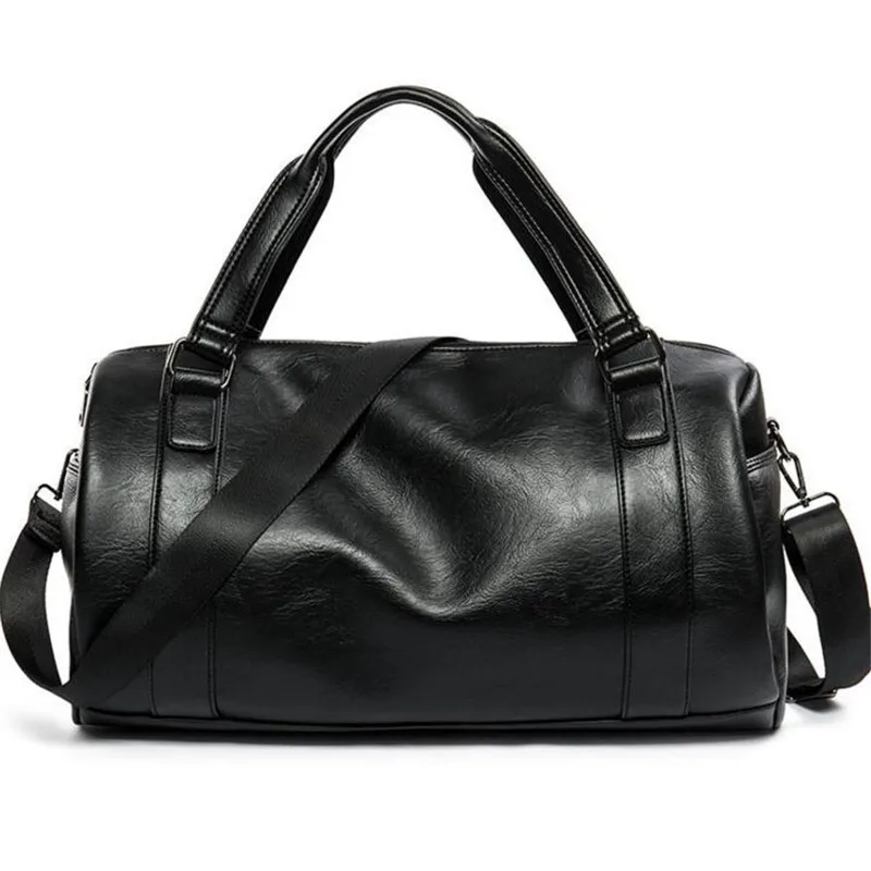 Мужская Дорожная сумка Вместительная деловая для багажа высококачественные