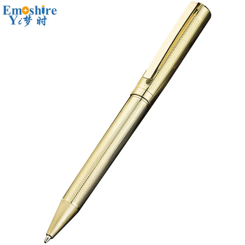 New Hot Sell High Quality Ballpoint Pen Luxury Pens Office