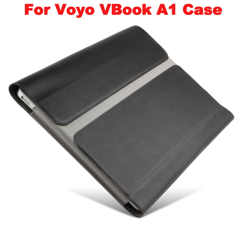 

Fashion Faux Leather Case cover for 11.6 inch Voyo VBook A1 Tablet PC for Voyo VBook A1 Case cover