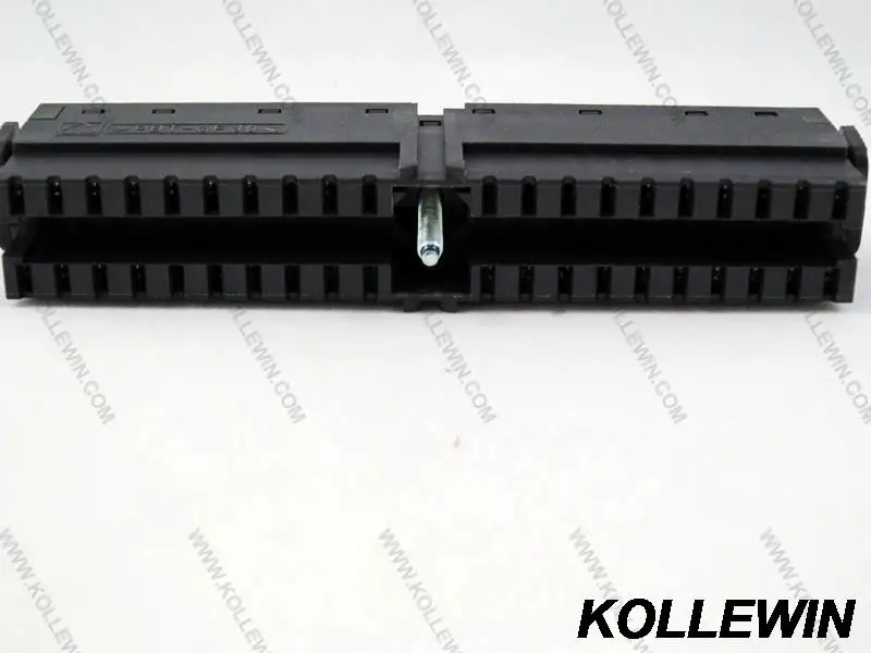 OEM S7 300 передний разъем 6ES7 392 1AM00 0AA0 с винтовыми контактами 40 контактный 6ES7392