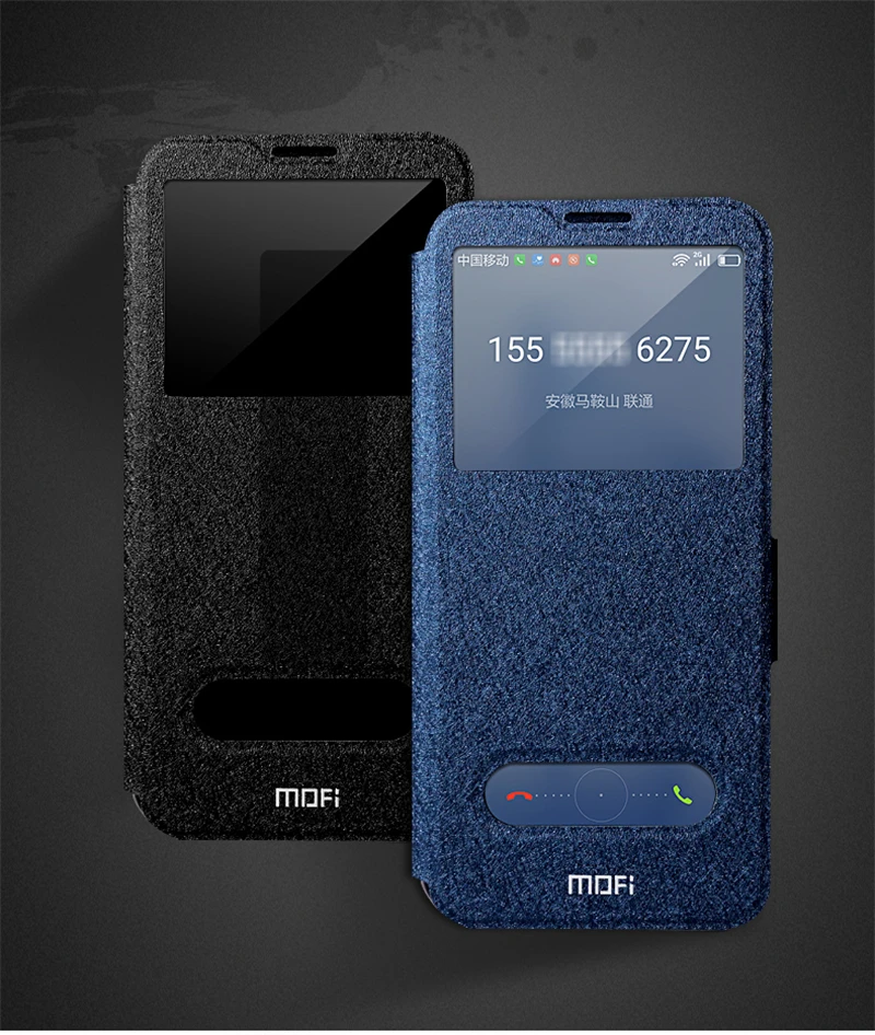 Mofi For Huawei Y9 2019 case  (8)