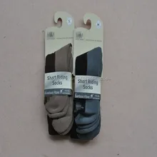 1 пара бамбуковых носков высокого качества, походные мужские носки, женские носки