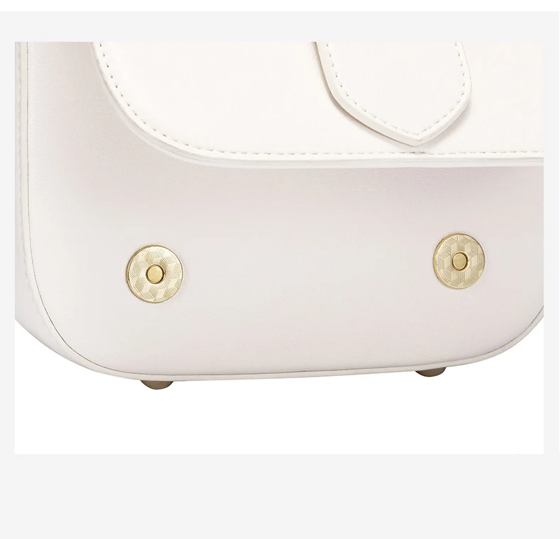 Nucelle women leather crossbody bag 17