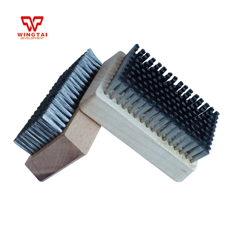 Stainless Steel Wire Diameter 0.127mm Brush Ceramic Anilox Cylinder Cleaning Stainless Steel Wire Diameter 0.127mm Brush Ceramic Anilox Cylinder Cleaning
