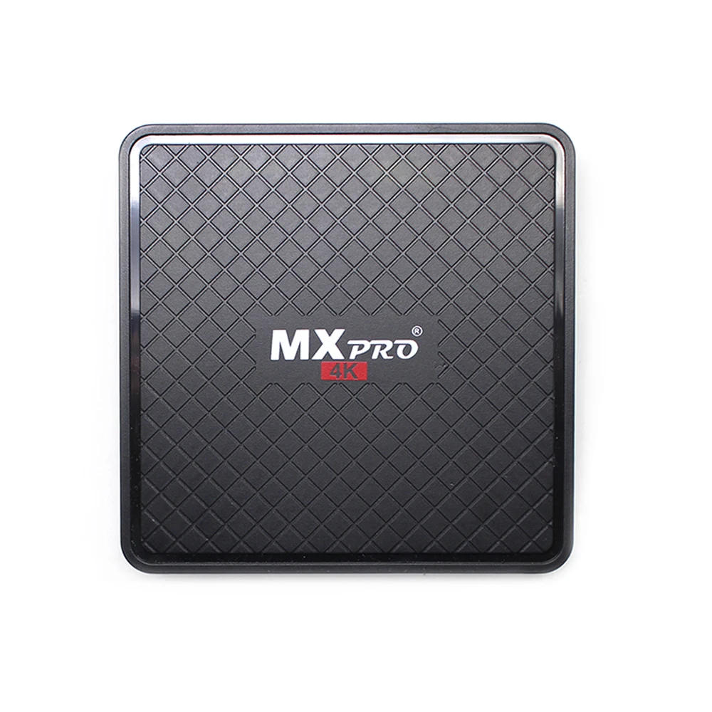  New v96S mini Android 7.0 Smart TV BOX Allwinner_H3 Quad Core WiFi 1G 8G X96mini Set top box 4K HD 