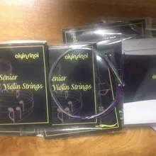 Скрипка качество струны нейлон качество скрипки струны усовершенствованная скрипка нейлоновые струны