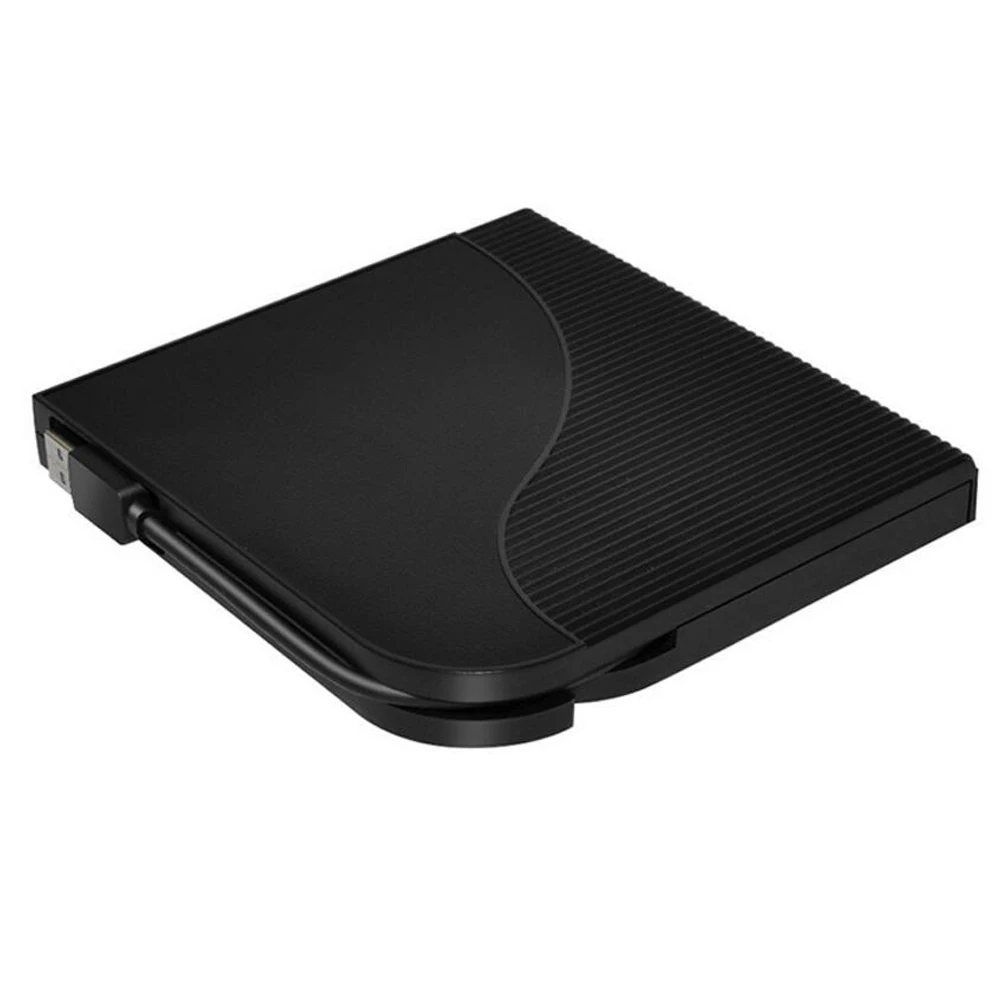Внешний Привод Blu ray тонкий USB 3.0 Bluray рекордер устройство записи CD/DVD RW диск blu для