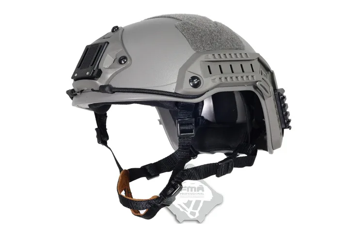 

NEW maritime Tactical FMA Helmet ABS FG For FMA Paintball Free Shipping