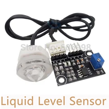 

5pcs/Lot Liquid Level Detection Sensor Liquid Level Sensor Module