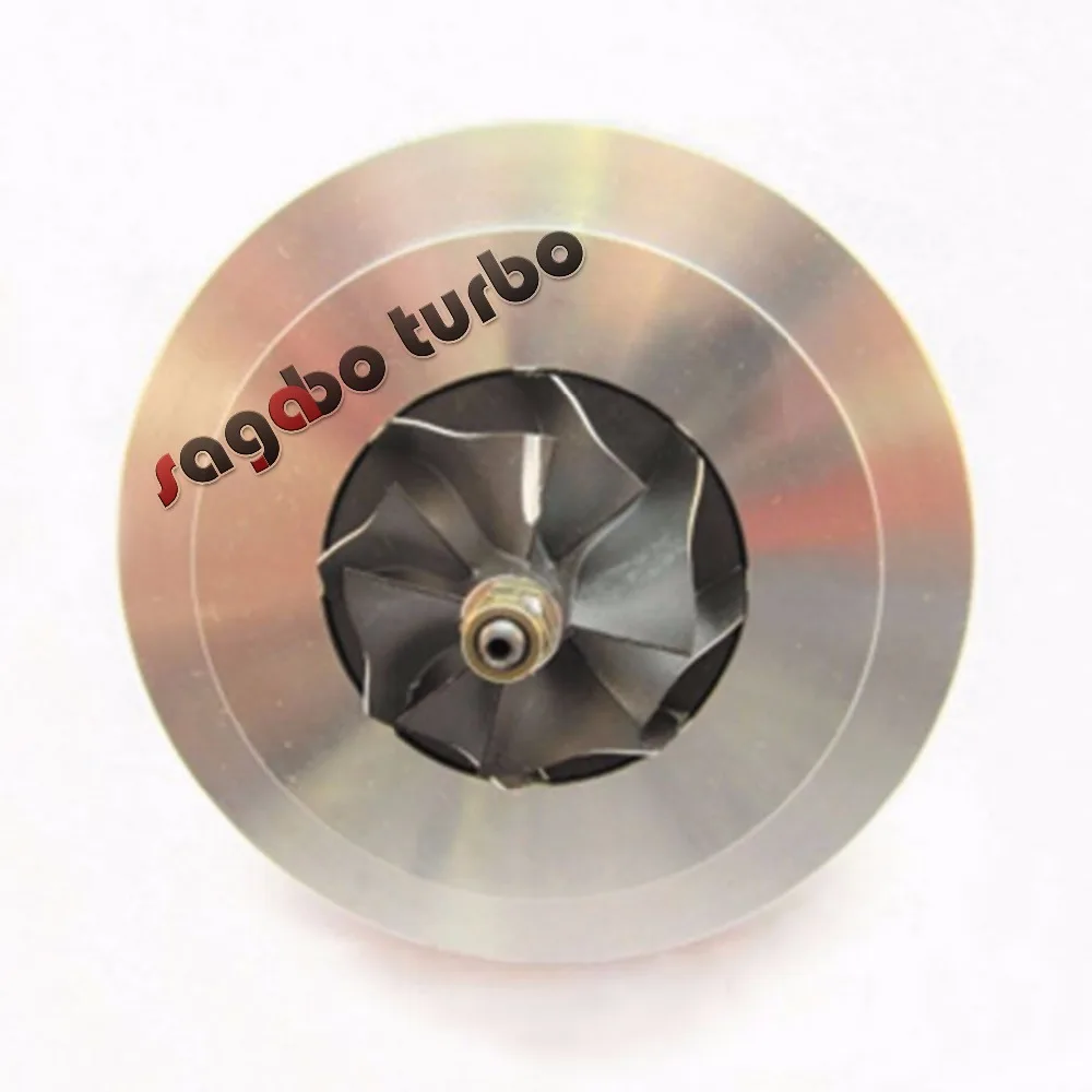 Турбокомпрессор KKK core K03 53039880052 53039700052 Chra для Seat Ibiza III Cupra Leon Toledo 1 8 T