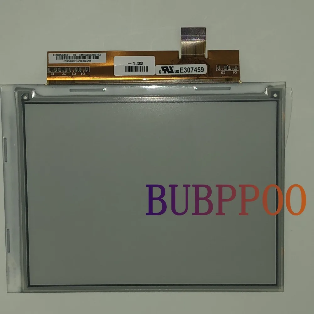 FOR-Original-6-inch-ED060SC4-ED060SC4-LF-H2-e-ink-ebook-LCD-Display ...