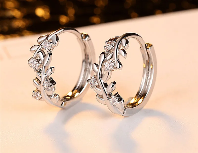 925 sterling silver brincos  (4)