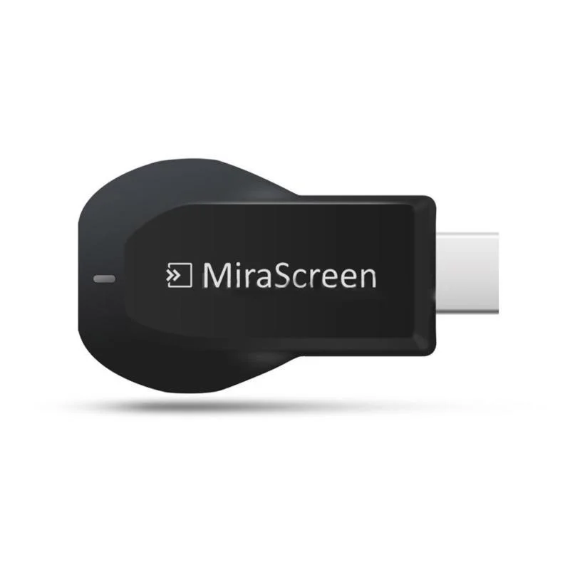 Mira экран 1080 P ключ HD беспроводной дисплей ресивер ТВ палка поддержка для iOS Android планшет же экран изображения