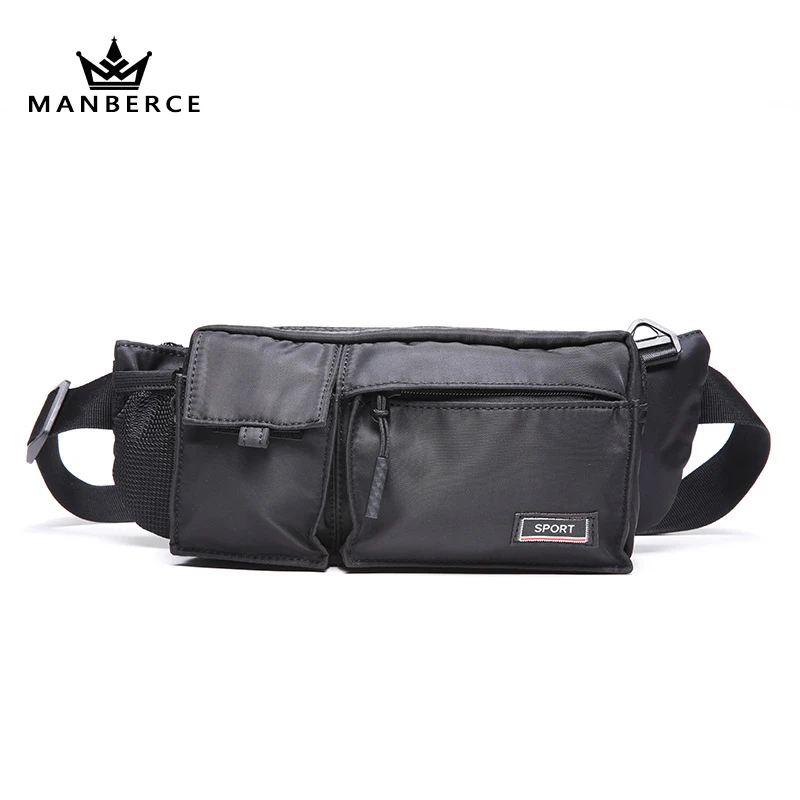 supreme fanny pack men