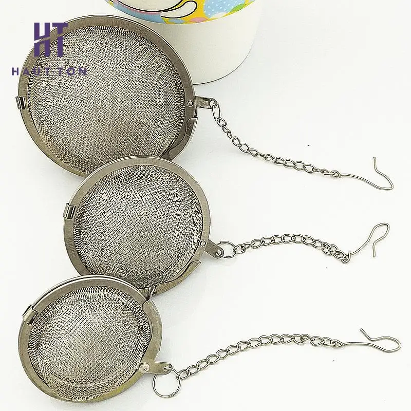 Buy Stainless Steel Tea Strainer Tea Set Spice Brine