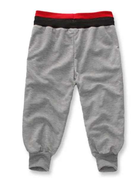 Men Sports Pants Harem Training Dance Baggy Jogger Casual Trousers  Slacks