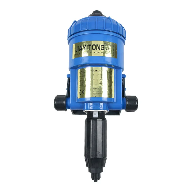 Automatic dosing, aquaculture, hydrodynamic, wax water proportional