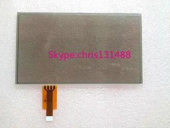 

Wholesales LQ070T5GG03 Shapp 7" LCD display screen only touch panel for HondAFRV FR-V car GPS navigation audio