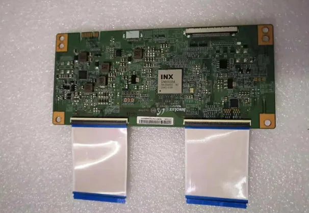 

TATDJ4S57 IN8908A Good Working Tested