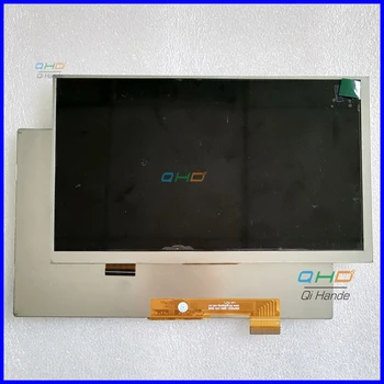 

Tested LCD Display Matrix For 7" Digma Optima Prime 3G TT7000PG Tablet 30pins LCD screen panel /Touch Screen touch Sensor