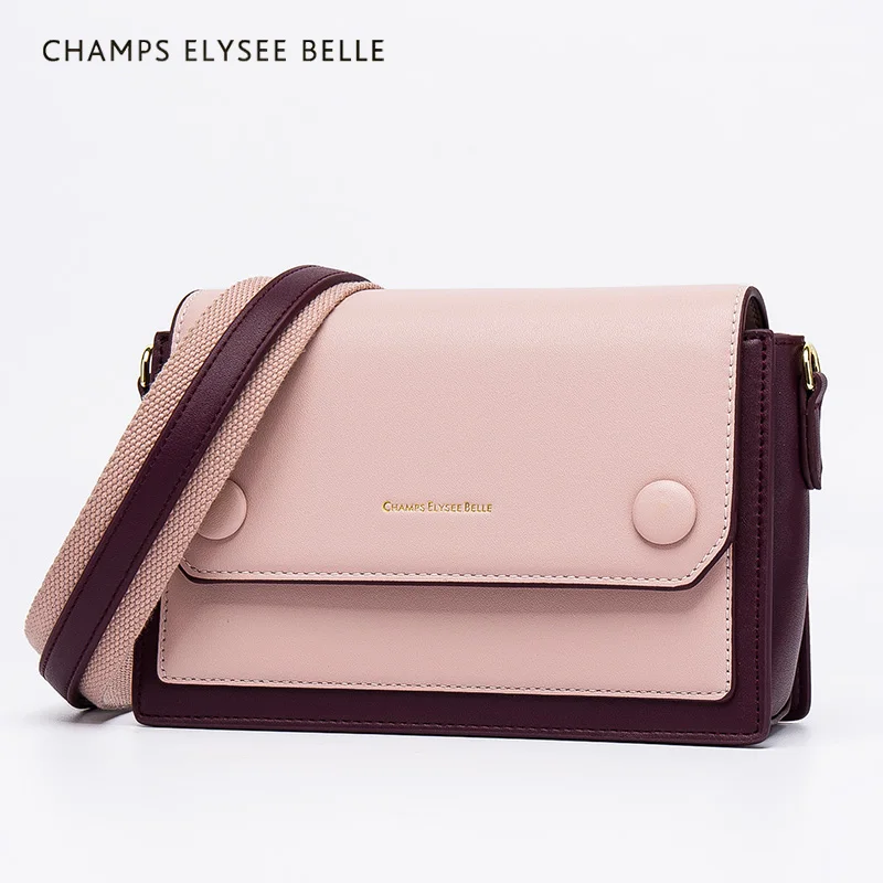 

2019 the New Ms. Broadband Package Crossbody Bag Girls Bag