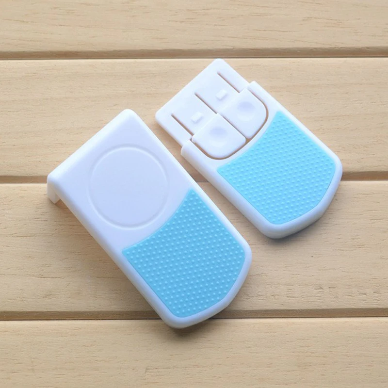 5 pc/lotBumper حماية الأطفال خزانة مصفحة دولاب أثاث الثلاجة خزانة قفل أمان الرعاية Prevetion للطفل 5 pc/lotBumper حماية الأطفال خزانة مصفحة دولاب أثاث الثلاجة خزانة قفل أمان الرعاية Prevetion للطفل