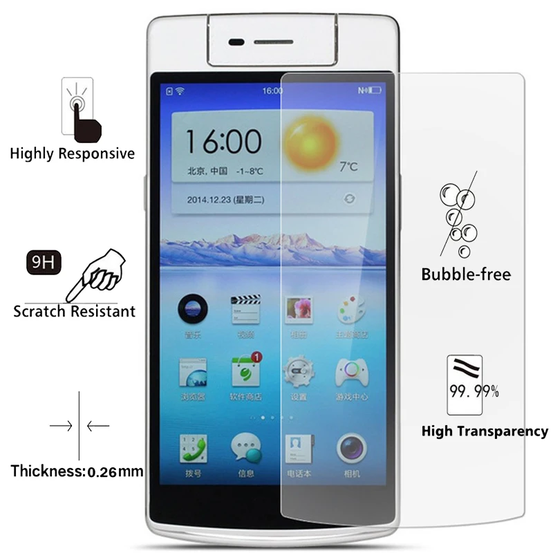 OPPO N3 N5207 (1)
