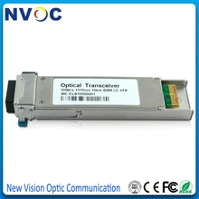 XFP-LR 10G 1310nm 10KM XFP трансивер, одиночный режим, дуплекс, 10G XFP волоконно-оптический модуль трансивера с функцией DDM