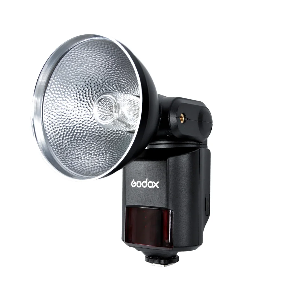 GODOX WITSTRO AD 360 360 W GN80 внешний Портативный фотовспышка "Speedlite" Вт PB960 литий Батарея пакетный комплект для цифровой зеркальной камеры Canon Nikon Камера