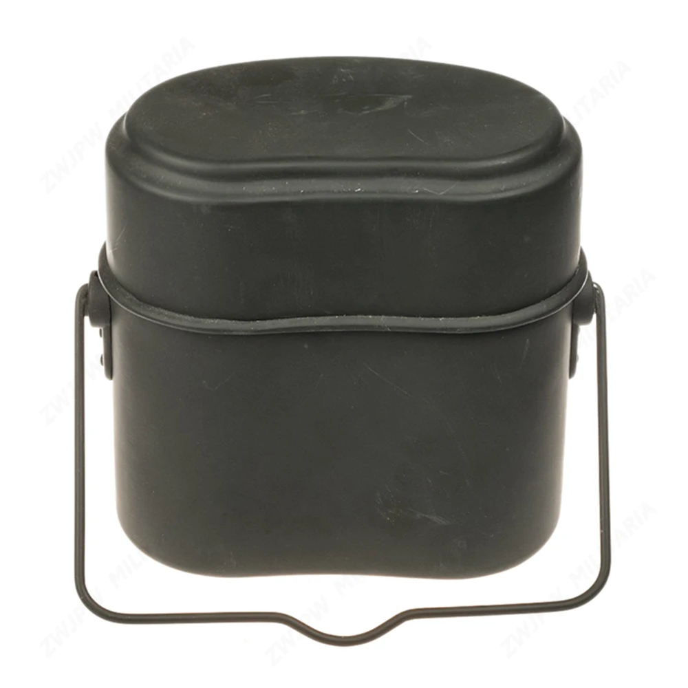 

WW2 ARMY OUTDOOR LUNCH BOX WITH BOX PIMP