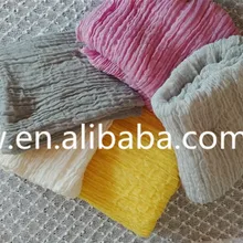 20 шт./лот 90 см x 90 см окрашенные марлю Обёрточная бумага реквизит ребенка вязать Обёрточная бумага S наслоения Ткань Винтаж гамак Подставки для фотографий